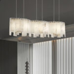 Arctora Pendant Lamp - Image 2