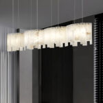 Arctora Pendant Lamp - Image 3