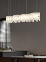 Arctora Pendant Lamp - Image 4
