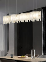 Arctora Pendant Lamp - Image 9
