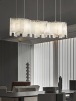 Arctora Pendant Lamp - Image 10