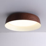 Arcwood Ceiling Light - Image 16