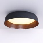 Arcwood Ceiling Light - Image 17