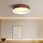 Arcwood Ceiling Light - Image 4
