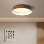 Arcwood Ceiling Light - Image 6