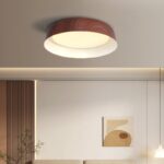 Arcwood Ceiling Light - Image 7