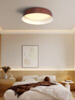 Arcwood Ceiling Light - Image 10