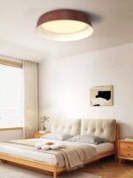 Arcwood Ceiling Light - Image 11