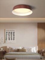 Arcwood Ceiling Light - Image 12