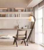 Arcwood Floor Lamp - Image 11