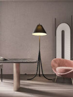 Arcwood Floor Lamp - Image 15