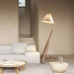 Arcwood Floor Lamp - Image 3