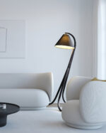 Arcwood Floor Lamp - Image 16