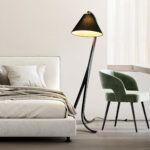 Arcwood Floor Lamp - Image 4