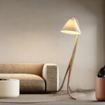 Arcwood Floor Lamp - Image 17
