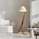 Arcwood Floor Lamp - Image 18