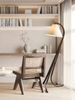 Arcwood Floor Lamp - Image 19