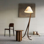 Arcwood Floor Lamp - Image 6