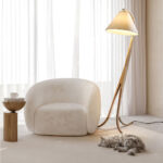 Arcwood Floor Lamp - Image 10