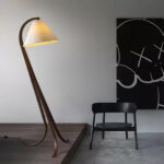 Arcwood Floor Lamp - Image 7