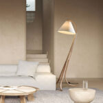 Arcwood Floor Lamp - Image 2