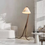 Arcwood Floor Lamp - Image 13