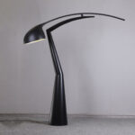 Arden Sculpture Floor Lamp - Image 11
