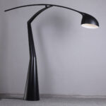 Arden Sculpture Floor Lamp - Image 5