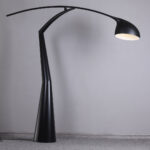 Arden Sculpture Floor Lamp - Image 6
