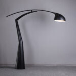 Arden Sculpture Floor Lamp - Image 7