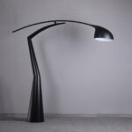 Arden Sculpture Floor Lamp - Image 8
