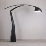 Arden Sculpture Floor Lamp - Image 9