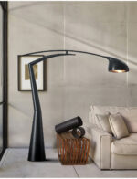 Arden Sculpture Floor Lamp - Image 14