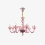 Ares Murano Glass Chandelier - Image 12