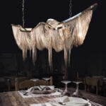 Ark Tassel Chandelier - Image 17