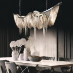 Ark Tassel Chandelier - Image 13