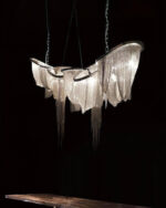 Ark Tassel Chandelier - Image 19