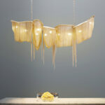 Ark Tassel Chandelier - Image 15