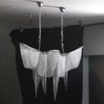 Ark Tassel Chandelier - Image 5
