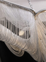 Ark Tassel Chandelier - Image 8