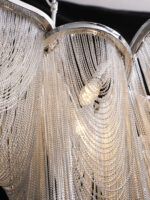 Ark Tassel Chandelier - Image 7