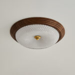 Arlington Ceiling Lamp - Image 7