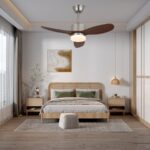 Arlo Ceiling Fan Light - Image 4