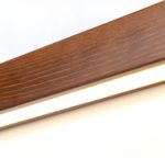 Arlo Linear Wood Wall Light - Image 6