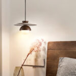 Arlo Travertine Pendant Light - Image 11