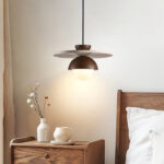 Arlo Travertine Pendant Light - Image 14