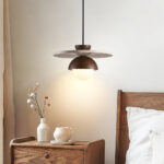 Arlo Travertine Pendant Light - Image 2