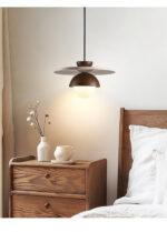Arlo Travertine Pendant Light - Image 17