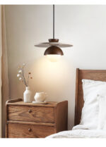 Arlo Travertine Pendant Light - Image 5