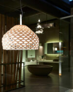 Armadillo Pendant Lamp - Image 19